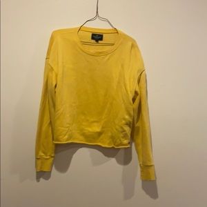 american eagle cropped crewneck BUNDLE ONLY